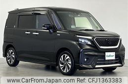 suzuki solio 2022 -SUZUKI--Solio 5AA-MA37S--MA37S-628143---SUZUKI--Solio 5AA-MA37S--MA37S-628143-