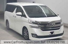 toyota vellfire 2015 -TOYOTA--Vellfire AGH30W-0031241---TOYOTA--Vellfire AGH30W-0031241-