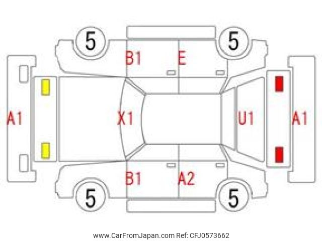 honda n-box 2019 -HONDA--N BOX DBA-JF3--JF3-1243385---HONDA--N BOX DBA-JF3--JF3-1243385- image 2