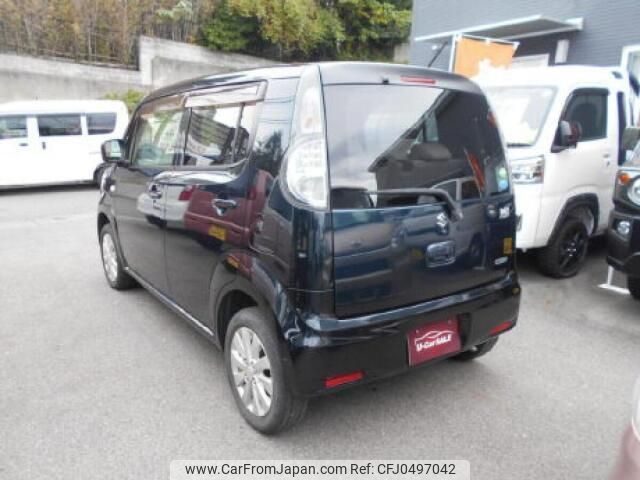 suzuki mr-wagon 2014 quick_quick_DBA-MF33S_421997 image 2