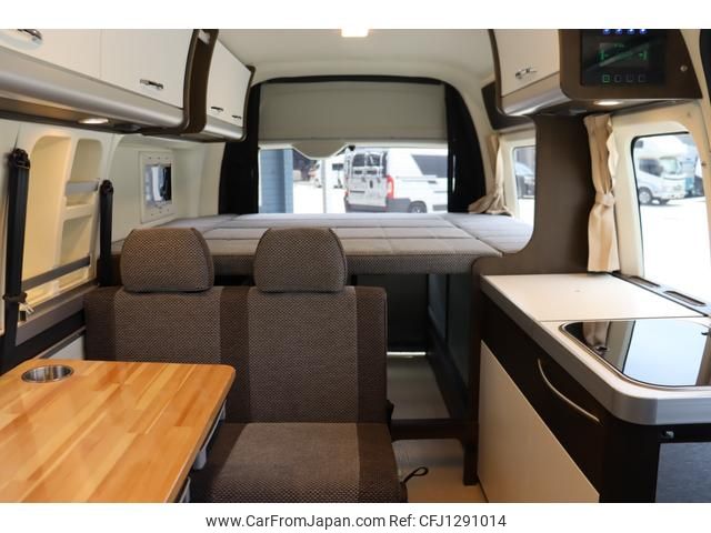 toyota hiace-van 2021 GOO_JP_700070848530250615002 image 1