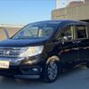 honda stepwagon 2014 -HONDA--Stepwgn DBA-RK5--RK5-1424049---HONDA--Stepwgn DBA-RK5--RK5-1424049- image 1