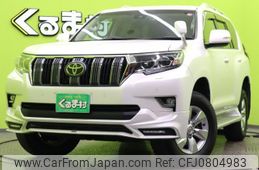 toyota land-cruiser-prado 2020 quick_quick_3DA-GDJ150W_GDJ150-0053267