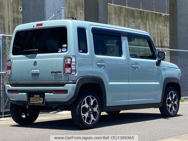 suzuki hustler 2020 quick_quick_4AA-MR52S_MR52S-116457 image 2