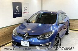 renault megane-estate 2016 quick_quick_ABA-KZF4R_VF1KZY306G0731000