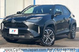 toyota yaris-cross 2024 quick_quick_MXPB10_MXPB10-3040279