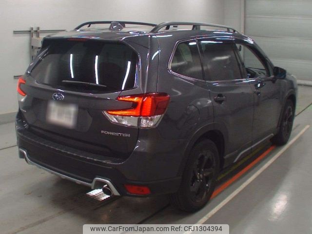 subaru forester 2022 -SUBARU--Forester SK5-023234---SUBARU--Forester SK5-023234- image 2