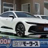 toyota crown 2022 -TOYOTA--Crown CrossOver 5AA-TZSH35--TZSH35-6000681---TOYOTA--Crown CrossOver 5AA-TZSH35--TZSH35-6000681- image 1