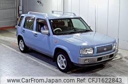 nissan rasheen 2000 CFJ1622843