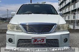nissan presage 2003 -NISSAN--Presage TA-TU30--TU30009217---NISSAN--Presage TA-TU30--TU30009217-
