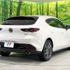 mazda mazda3-fastback 2020 quick_quick_BP5P_BP5P-110147 image 18