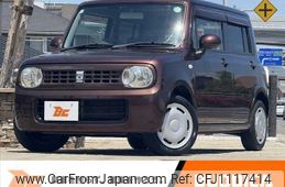 suzuki alto-lapin 2011 -SUZUKI--Alto Lapin DBA-HE22S--HE22S-197369---SUZUKI--Alto Lapin DBA-HE22S--HE22S-197369-