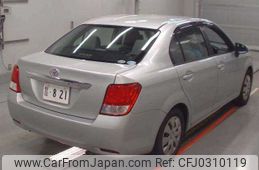 toyota corolla-axio 2013 TE4331