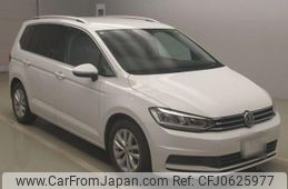 volkswagen golf-touran 2019 quick_quick_DBA-1TCZD_WVGZZZ1TZKW003077