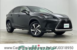 lexus nx 2018 -LEXUS--Lexus NX DBA-AGZ10--AGZ10-1020274---LEXUS--Lexus NX DBA-AGZ10--AGZ10-1020274-