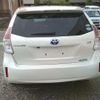 toyota prius-α 2020 -TOYOTA--Prius α DAA-ZVW41W--ZVW41-0089228---TOYOTA--Prius α DAA-ZVW41W--ZVW41-0089228- image 23