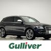 audi sq5 2015 -AUDI--Audi SQ5 ABA-8RCTXF--WAUZZZ8RXFA101633---AUDI--Audi SQ5 ABA-8RCTXF--WAUZZZ8RXFA101633- image 1