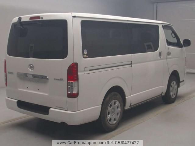 toyota hiace-van 2017 quick_quick_LDF-KDH206V_KDH206-8119451 image 2