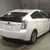 toyota prius 2012 -TOYOTA 【尾張小牧 359ﾈ 1】--Prius DAA-ZVW30--ZVW30-5449281---TOYOTA 【尾張小牧 359ﾈ 1】--Prius DAA-ZVW30--ZVW30-5449281- image 2