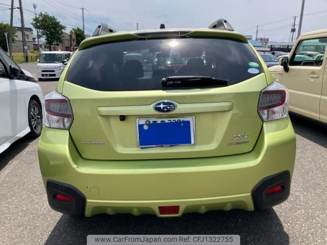subaru xv 2013 -SUBARU--Subaru XV DAA-GPE--GPE-002799---SUBARU--Subaru XV DAA-GPE--GPE-002799- image 2