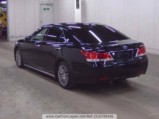 toyota crown-majesta 2015 quick_quick_DAA-GWS214_6008238 image 2