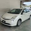 toyota prius 2008 -TOYOTA--Prius NHW20-3372860---TOYOTA--Prius NHW20-3372860- image 1