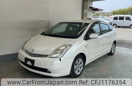 toyota prius 2008 -TOYOTA--Prius NHW20-3372860---TOYOTA--Prius NHW20-3372860-