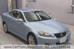 lexus is 2009 CFJ1594648