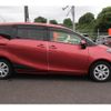 toyota sienta 2016 -TOYOTA--Sienta DBA-NSP170G--NSP170-7077007---TOYOTA--Sienta DBA-NSP170G--NSP170-7077007- image 7