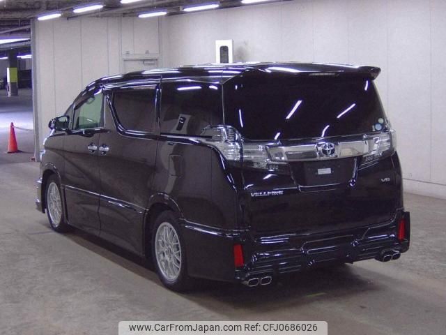 toyota vellfire 2017 quick_quick_DBA-GGH35W_GGH35-0005645 image 2