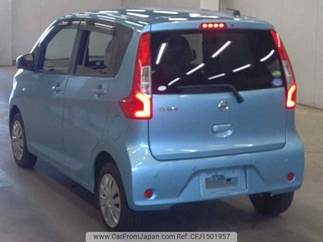 nissan dayz 2018 CFJ1501957 image 2