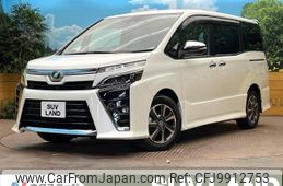 toyota voxy 2019 -TOYOTA--Voxy DBA-ZRR80W--ZRR80-0502964---TOYOTA--Voxy DBA-ZRR80W--ZRR80-0502964-