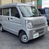 nissan clipper-van 2017 -NISSAN--Clipper Van HBD-DR17V--DR17V-267408---NISSAN--Clipper Van HBD-DR17V--DR17V-267408- image 1