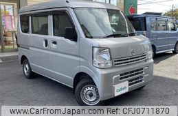 nissan clipper-van 2017 -NISSAN--Clipper Van HBD-DR17V--DR17V-267408---NISSAN--Clipper Van HBD-DR17V--DR17V-267408-