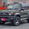 suzuki jimny-sierra 2021 -SUZUKI 【岩手 502ﾄ8927】--Jimny Sierra 3BA-JB74W--JB74W-150037---SUZUKI 【岩手 502ﾄ8927】--Jimny Sierra 3BA-JB74W--JB74W-150037- image 1