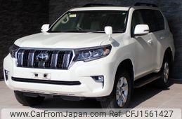 toyota land-cruiser-prado 2020 CFJ1561427