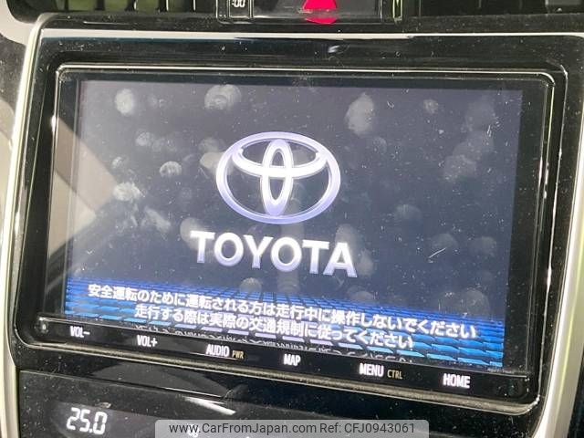 toyota harrier 2019 -TOYOTA--Harrier DBA-ZSU60W--ZSU60-0172867---TOYOTA--Harrier DBA-ZSU60W--ZSU60-0172867- image 2