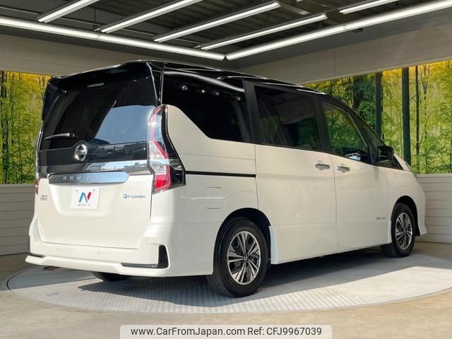 nissan serena 2021 -NISSAN--Serena HFC27--108500---NISSAN--Serena HFC27--108500- image 2