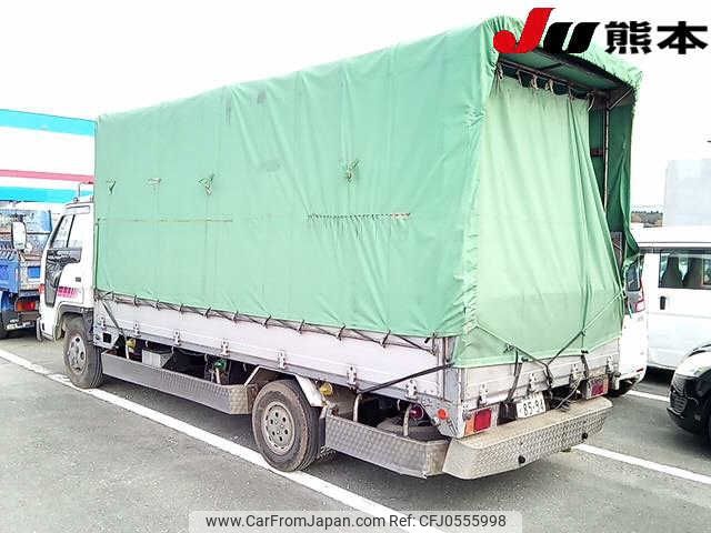 isuzu elf-truck 1991 -ISUZU--Elf NPR66LR--7105393---ISUZU--Elf NPR66LR--7105393- image 2