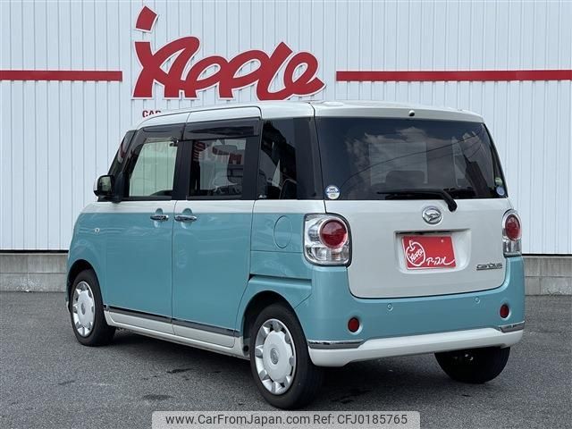 daihatsu move-canbus 2019 -DAIHATSU--Move Canbus 5BA-LA800S--LA800S-0205842---DAIHATSU--Move Canbus 5BA-LA800S--LA800S-0205842- image 2