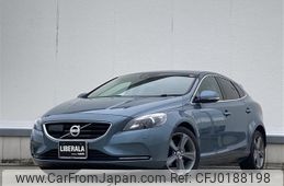 volvo v40 2013 -VOLVO--Volvo V40 DBA-MB4164T--YV1MV485BE2088351---VOLVO--Volvo V40 DBA-MB4164T--YV1MV485BE2088351-