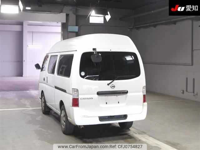 nissan caravan-van 2009 -NISSAN--Caravan Van CWGE25-135121---NISSAN--Caravan Van CWGE25-135121- image 2