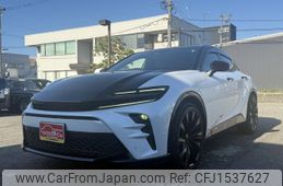 toyota toyota-others 2024 CFJ1537627