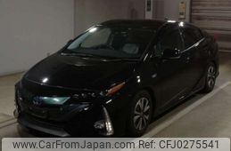 toyota prius-phv 2017 -TOYOTA--Prius PHV DLA-ZVW52--ZVW52-3060002---TOYOTA--Prius PHV DLA-ZVW52--ZVW52-3060002-