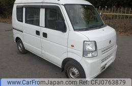 nissan clipper-van 2015 -NISSAN--Clipper Van DR64V-809957---NISSAN--Clipper Van DR64V-809957-