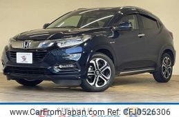 honda vezel 2018 quick_quick_DAA-RU3_RU3-1300849