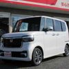 honda n-box 2023 -HONDA 【北九州 581ﾄ9715】--N BOX JF5--1008424---HONDA 【北九州 581ﾄ9715】--N BOX JF5--1008424- image 1