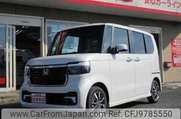 honda n-box 2023 -HONDA 【北九州 581ﾄ9715】--N BOX JF5--1008424---HONDA 【北九州 581ﾄ9715】--N BOX JF5--1008424-