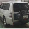 mitsubishi pajero 2012 quick_quick_DBA-V93W_V93W-050039 image 2