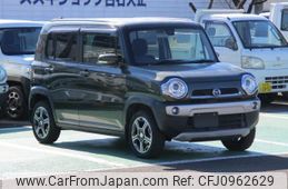 mazda flair 2014 -MAZDA--Flair MS31S--204245---MAZDA--Flair MS31S--204245-
